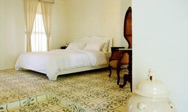 เดอะ เฮ็น หัวหิน Hotel ภายนอก รูปภาพ